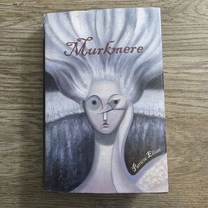 Murkmere by Patricia Elliott